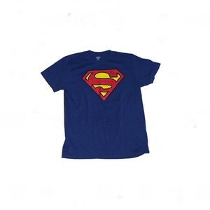 Superman T-Shirt